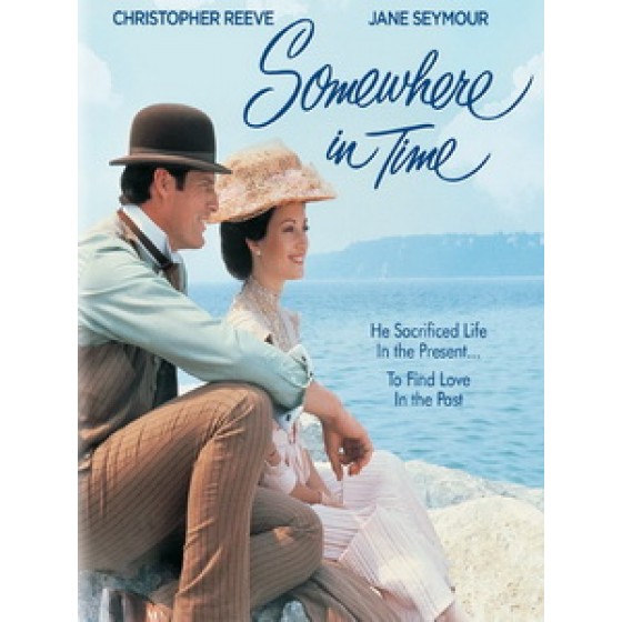 [英] 似曾相識 (Somewhere in Time) (1980)[台版字幕]