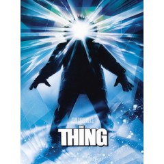 [英] 突變第三型 (The Thing) (1982)[台版]