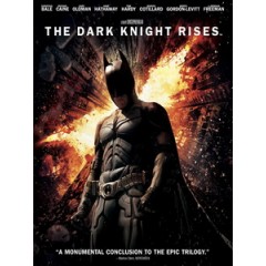 [英] 黑暗騎士 - 黎明昇起 (The Dark Knight Rises) (2012)[台版]