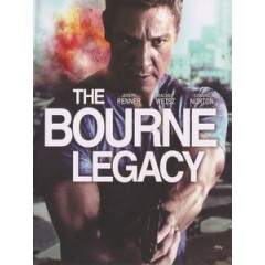 [英] 神鬼認證 4 (The Bourne Legacy) (2012)[台版]