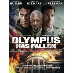 [英] 全面攻佔 - 倒數救援 (Olympus Has Fallen) (2013)[台版]