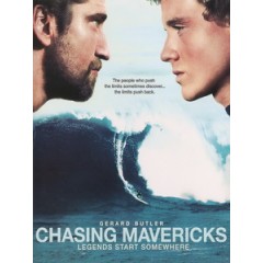 [英] 衝破極限 (Chasing Mavericks) (2012)[台版]