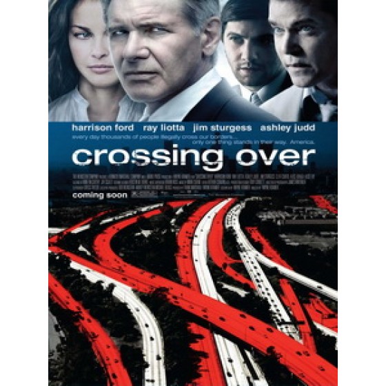 [英] 越界人生 (Crossing Over) (2008)