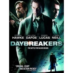 [英] 血世紀 (Daybreakers) (2010)[台版]