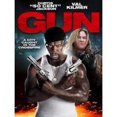 [英] 毒槍 (Gun) (2010)