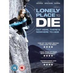 [英] 孤獨的死亡之所 (A Lonely Place to Die) (2011)