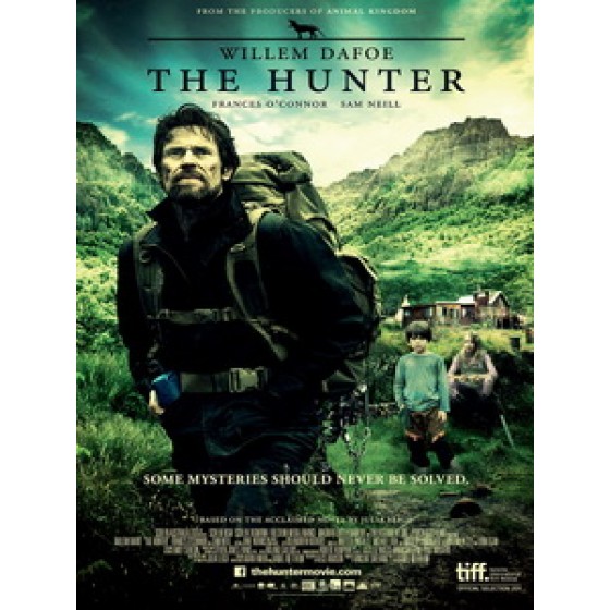 [英] 獵人 (The Hunter) (2011)