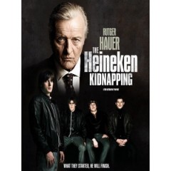 [荷] 綁架海尼根 (The Heineken Kidnapping) (2011)