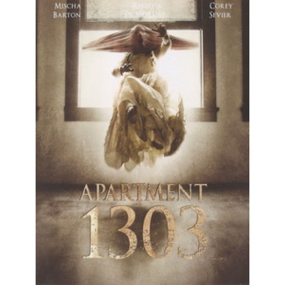 [英] 1303大廈 (Apartment 1303) (2012)