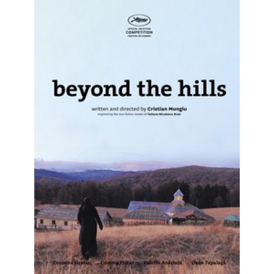 [羅] 靈慾告白 (Beyond the Hills) (2012)