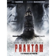 [英] 幻影計劃 (Phantom) (2013)