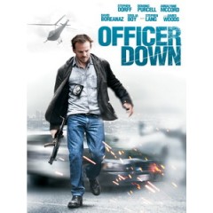 [英] 悍警懲奸除惡 (Officer Down) (2013)