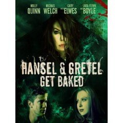 [英] 黑森林 - 糖果屋和420女巫 (Hansel & Gretel Get Baked) (2013)