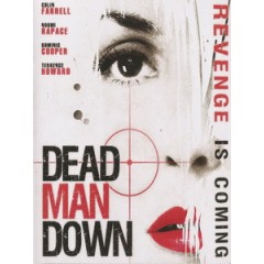 [英] 死者的復仇 (Dead Man Down) (2013)