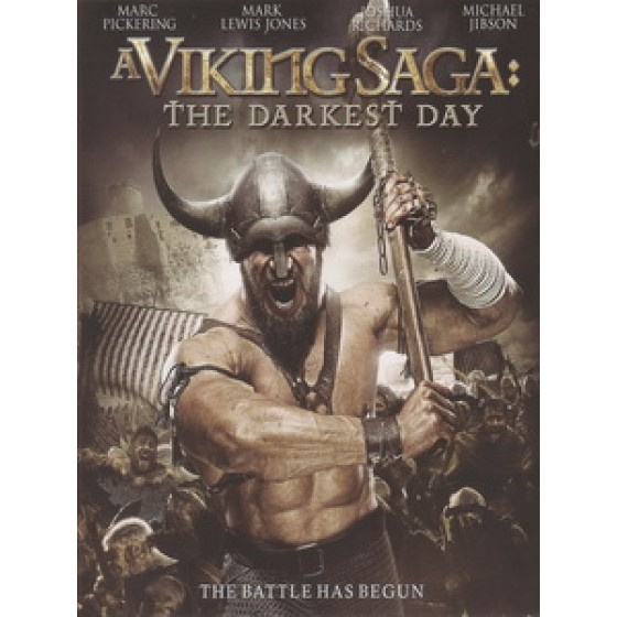 [英] 維京傳奇 - 最黑暗的一天 (A Viking Saga - The Darkest Day) (2013)