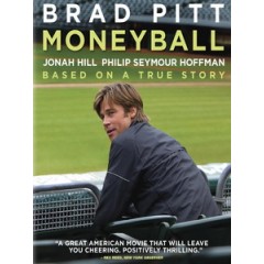 [英] 魔球 (Moneyball) (2011)[台版]