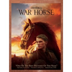 [英] 戰馬 (War Horse) (2011)[台版]