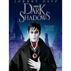 [英] 黑影家族 (Dark Shadows) (2012)[台版]