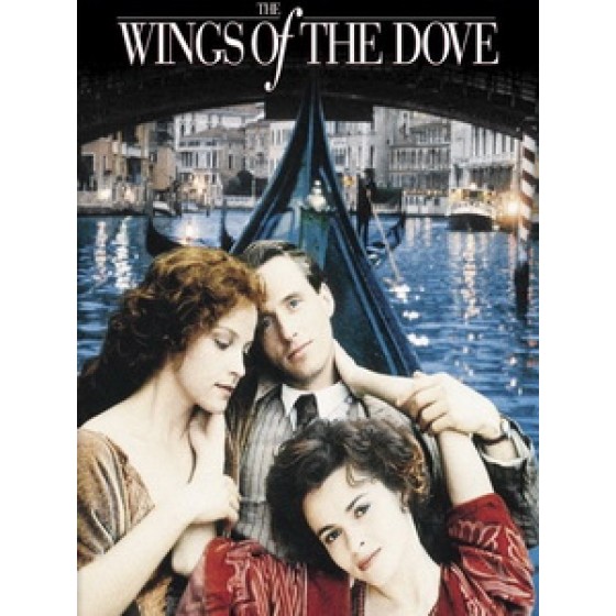 [英] 慾望之翼 (The Wings Of The Dove) (1997)