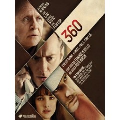 [英] 360 (360) (2011)