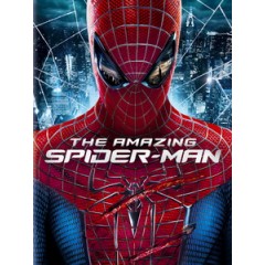 [英] 蜘蛛人 - 驚奇再起 (The Amazing Spider-Man) (2012)[台版]