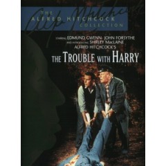 [英] 怪屍案 (The Trouble With Harry) (1955)