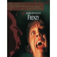 [英] 狂兇記 (Frenzy) (1972)