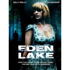 [英] 獵人遊戲 (Eden Lake) (2008)