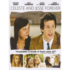 [英] 真愛Hold不住?! (Celeste and Jesse Forever) (2012)