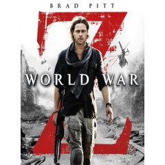 [英] 末日之戰 (World War Z) (2012)[台版]