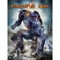 [英] 環太平洋 (Pacific Rim) (2013)[台版]