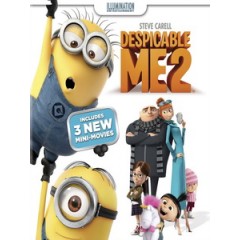 [英] 神偷奶爸 2 (Despicable Me 2) (2013)[台版]