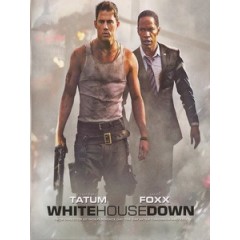 [英] 白宮末日 (White House Down) (2013)[台版]