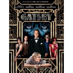 [英] 大亨小傳 (The Great Gatsby) (2013)[台版]