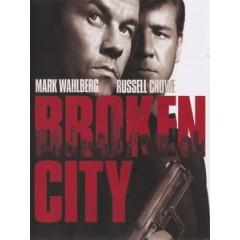 [英] 驚爆危城 (Broken City) (2013)[台版]