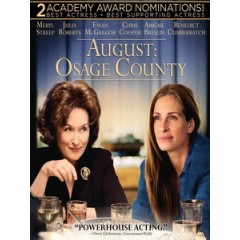 [英] 八月心風暴 (August - Osage County) (2013)