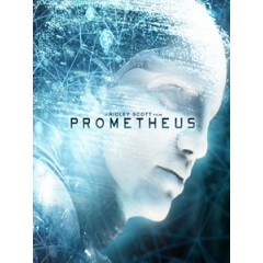 [英] 普羅米修斯 (Prometheus) (2011)[台版]