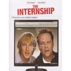 [英] 實習大叔 (The Internship) (2013)[台版]