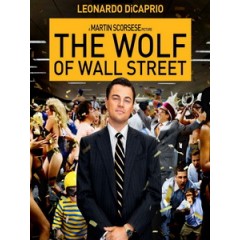 [英] 華爾街之狼 (The Wolf of Wall Street) (2013)[台版]