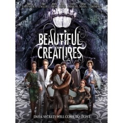 [英] 美麗魔物 (Beautiful Creatures) (2013)[台版]