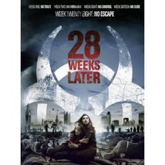 ️[英] 28 週毀滅倒數 - 全球封閉 (28 Weeks Later) (2007) [港版]