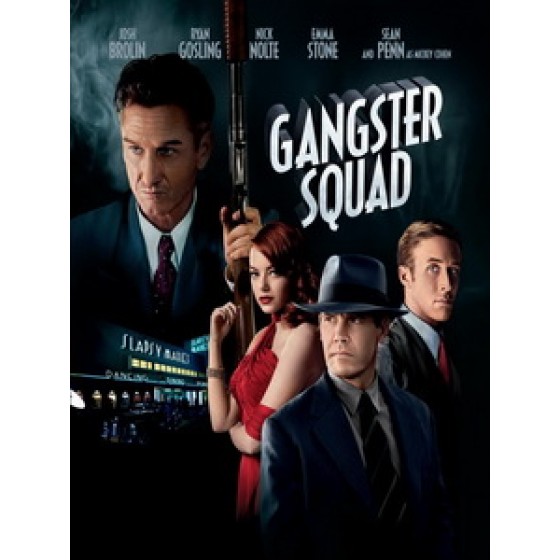 [英] 風雲男人幫 (Gangster Squad) (2013)[台版]