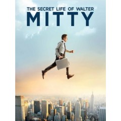 [英]白日夢冒險王(The Secret Life of Walter Mitty)(2013)[台版]