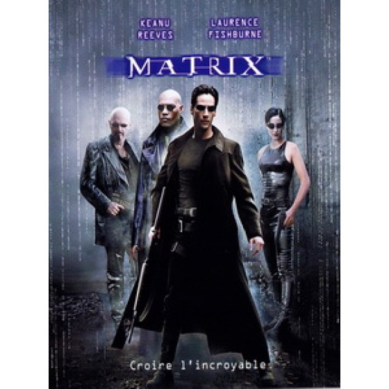 [英] 駭客任務 (The Matrix) (1999)[台版]