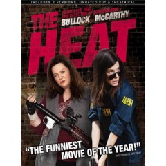 [英] 麻辣嬌鋒 (The Heat) (2013)[台版]