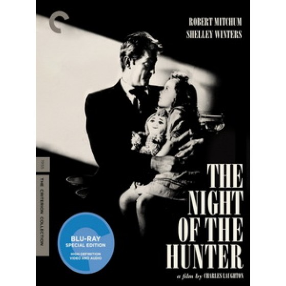 [英] 獵人之夜 (The Night of the Hunter) (1955)