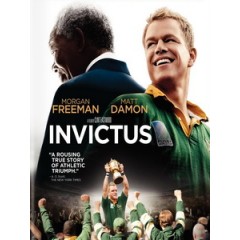 [英] 打不倒的勇者 (Invictus) (2009)[台版]