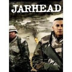 [英] 鍋蓋頭 (Jarhead) (2005)[台版]