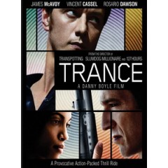 [英] 索命記憶 (Trance) (2013)[台版]