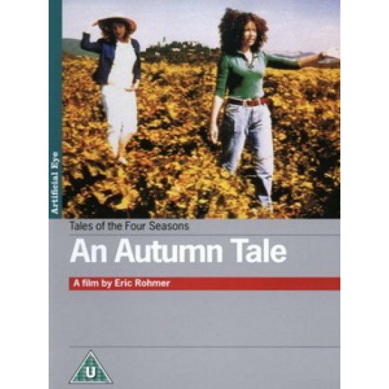 [法] 秋天的故事 (An Autumn Tale) (1998)